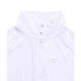 UVカット メッシュスタンドボレロ | adabat | 詳細画像2