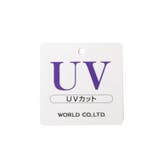 UVカット メッシュスタンドボレロ | adabat | 詳細画像6