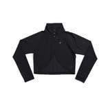 UVカット メッシュスタンドボレロ | adabat | 詳細画像7