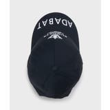 【新レーベル ADABAT NAVY】サンデーズキャップ | adabat | 詳細画像3 