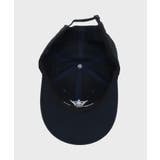 【新レーベル ADABAT NAVY】サンデーズキャップ | adabat | 詳細画像4 