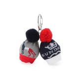 ネイビー(094) | 【ADABAT NAVY】クラブサンデーズニットボールケース | adabat