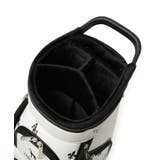 【ADABAT NAVY】8．5インチ 刺しゅうキャディーバッグ | adabat | 詳細画像9 