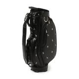 【ADABAT NAVY】9．0インチ 刺しゅうキャディーバッグ | adabat | 詳細画像6 