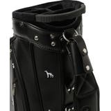 【ADABAT NAVY】9．0インチ 刺しゅうキャディーバッグ | adabat | 詳細画像11 