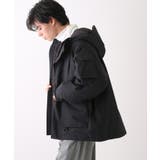 3D Aero Layer 防寒アウター | OPAQUE.CLIP | 詳細画像2 