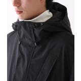 3D Aero Layer 防寒アウター | OPAQUE.CLIP | 詳細画像4 