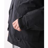 3D Aero Layer 防寒アウター | OPAQUE.CLIP | 詳細画像5 