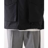 3D Aero Layer 防寒アウター | OPAQUE.CLIP | 詳細画像6 