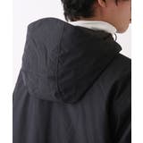 3D Aero Layer 防寒アウター | OPAQUE.CLIP | 詳細画像7 