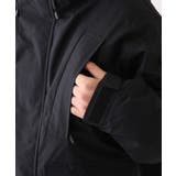 3D Aero Layer 防寒アウター | OPAQUE.CLIP | 詳細画像9 