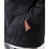 3D Aero Layer 防寒アウター | OPAQUE.CLIP | 詳細画像10 