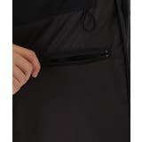 3D Aero Layer 防寒アウター | OPAQUE.CLIP | 詳細画像14 