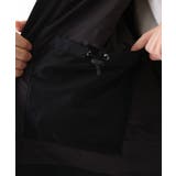 3D Aero Layer 防寒アウター | OPAQUE.CLIP | 詳細画像15 