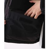 3D Aero Layer 防寒アウター | OPAQUE.CLIP | 詳細画像16 