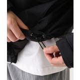 3D Aero Layer 防寒アウター | OPAQUE.CLIP | 詳細画像18 