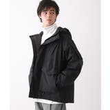 3D Aero Layer 防寒アウター | OPAQUE.CLIP | 詳細画像21 