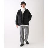 3D Aero Layer 防寒アウター | OPAQUE.CLIP | 詳細画像22 