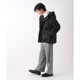 3D Aero Layer 防寒アウター | OPAQUE.CLIP | 詳細画像23 