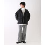 3D Aero Layer 防寒アウター | OPAQUE.CLIP | 詳細画像25 