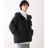 ブラック(019) | 3D Aero Layer 防寒アウター | OPAQUE.CLIP