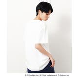 【LIFE×GOOD ROCK SPEED別注】アソートフォトTシャツ | OPAQUE.CLIP | 詳細画像1