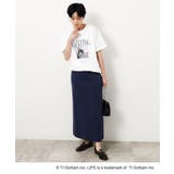 【LIFE×GOOD ROCK SPEED別注】アソートフォトTシャツ | OPAQUE.CLIP | 詳細画像2