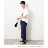 【LIFE×GOOD ROCK SPEED別注】アソートフォトTシャツ | OPAQUE.CLIP | 詳細画像3