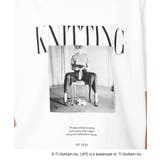 【LIFE×GOOD ROCK SPEED別注】アソートフォトTシャツ | OPAQUE.CLIP | 詳細画像4