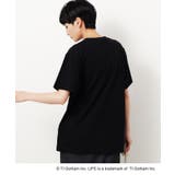 【LIFE×GOOD ROCK SPEED別注】アソートフォトTシャツ | OPAQUE.CLIP | 詳細画像5