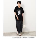 【LIFE×GOOD ROCK SPEED別注】アソートフォトTシャツ | OPAQUE.CLIP | 詳細画像6