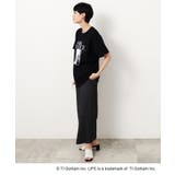 【LIFE×GOOD ROCK SPEED別注】アソートフォトTシャツ | OPAQUE.CLIP | 詳細画像7