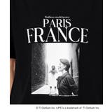 【LIFE×GOOD ROCK SPEED別注】アソートフォトTシャツ | OPAQUE.CLIP | 詳細画像8