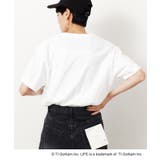 【LIFE×GOOD ROCK SPEED別注】アソートフォトTシャツ | OPAQUE.CLIP | 詳細画像9