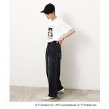 【LIFE×GOOD ROCK SPEED別注】アソートフォトTシャツ | OPAQUE.CLIP | 詳細画像11