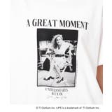 【LIFE×GOOD ROCK SPEED別注】アソートフォトTシャツ | OPAQUE.CLIP | 詳細画像12