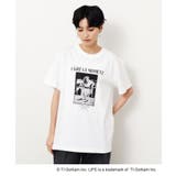 【LIFE×GOOD ROCK SPEED別注】アソートフォトTシャツ | OPAQUE.CLIP | 詳細画像13