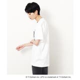 【LIFE×GOOD ROCK SPEED別注】アソートフォトTシャツ | OPAQUE.CLIP | 詳細画像14