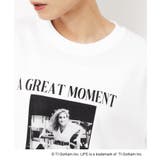 【LIFE×GOOD ROCK SPEED別注】アソートフォトTシャツ | OPAQUE.CLIP | 詳細画像16