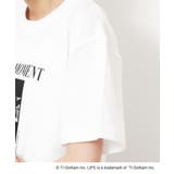 【LIFE×GOOD ROCK SPEED別注】アソートフォトTシャツ | OPAQUE.CLIP | 詳細画像17