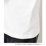 【LIFE×GOOD ROCK SPEED別注】アソートフォトTシャツ | OPAQUE.CLIP | 詳細画像18