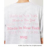 【NYC×GOOD ROCK SPEED別注】アソートロゴTシャツ | OPAQUE.CLIP | 詳細画像9
