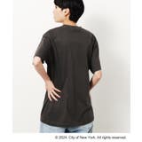 【NYC×GOOD ROCK SPEED別注】アソートロゴTシャツ | OPAQUE.CLIP | 詳細画像10