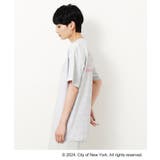 【NYC×GOOD ROCK SPEED別注】アソートロゴTシャツ | OPAQUE.CLIP | 詳細画像15