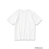 【miffyコラボ】ワンポイント刺繍Tシャツ | OPAQUE.CLIP | 詳細画像5