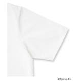 【miffyコラボ】ワンポイント刺繍Tシャツ | OPAQUE.CLIP | 詳細画像7