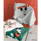 《Mickey Mouse》プリントアソートスウェット【洗濯機OK】 | OPAQUE.CLIP | 詳細画像22 