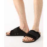 【BIRKENSTOCK（ビルケンシュトック）】メンズ Kyoto/キョウト | OPAQUE.CLIP | 詳細画像10 