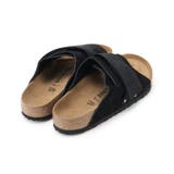 【BIRKENSTOCK（ビルケンシュトック）】メンズ Kyoto/キョウト | OPAQUE.CLIP | 詳細画像13 