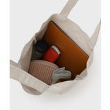 INDEX エコバッグ M | OPAQUE.CLIP | 詳細画像8